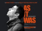 Liam: As It Was - British Movie Poster (xs thumbnail)