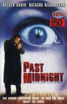 Past Midnight - Polish Movie Cover (xs thumbnail)