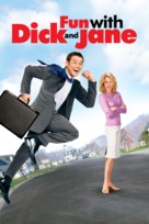 Fun with Dick and Jane - Movie Cover (xs thumbnail)