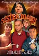 Sister Mary - Movie Poster (xs thumbnail)
