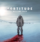 &quot;Fortitude&quot; - British Movie Poster (xs thumbnail)
