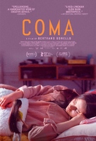 Coma - Movie Poster (xs thumbnail)