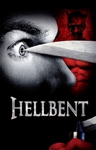 HellBent - Movie Poster (xs thumbnail)