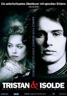 Tristan And Isolde - Swiss Movie Poster (xs thumbnail)