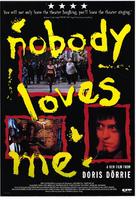 Keiner liebt mich - Movie Poster (xs thumbnail)