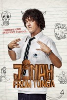 &quot;Jonah from Tonga&quot; - Movie Poster (xs thumbnail)