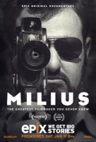 Milius - Movie Poster (xs thumbnail)