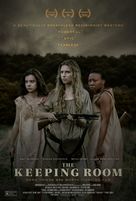 The Keeping Room - Movie Poster (xs thumbnail)