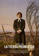 Bastarden - Spanish Movie Poster (xs thumbnail)