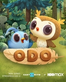 &quot;Odo&quot; - International Movie Poster (xs thumbnail)