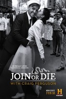 &quot;Join or Die with Craig Ferguson&quot; - Movie Poster (xs thumbnail)