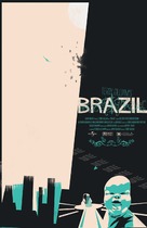 Brazil - poster (xs thumbnail)