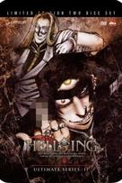 Hellsing II - poster (xs thumbnail)