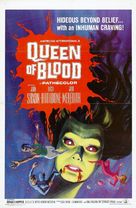 Queen of Blood - Movie Poster (xs thumbnail)