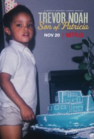 Trevor Noah: Son of Patricia - Movie Poster (xs thumbnail)