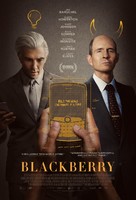 BlackBerry - Movie Poster (xs thumbnail)