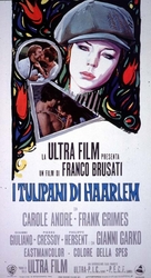 I tulipani di Haarlem - Italian Movie Poster (xs thumbnail)