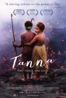 Tanna - Australian Movie Poster (xs thumbnail)