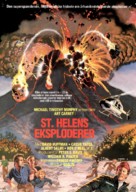 St. Helens - Danish Movie Poster (xs thumbnail)