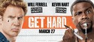 Get Hard - Movie Poster (xs thumbnail)
