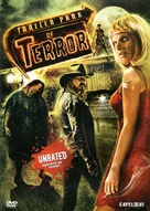 Trailer Park of Terror - Austrian DVD movie cover (xs thumbnail)