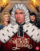 Il trono di fuoco - British Blu-Ray movie cover (xs thumbnail)