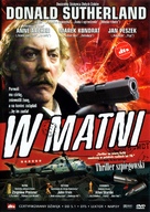 Eminent Domain - Polish Movie Cover (xs thumbnail)