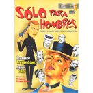 S&oacute;lo para hombres - Spanish Movie Poster (xs thumbnail)