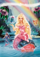 Barbie: Mermaidia - Key art (xs thumbnail)