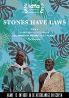 Stones Have Laws - Dutch Movie Poster (xs thumbnail)