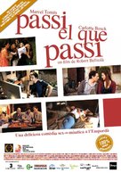 Passi El Que Passi - Spanish Movie Poster (xs thumbnail)