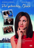 Picture Perfect - German DVD movie cover (xs thumbnail)