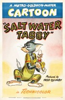 Salt Water Tabby - Movie Poster (xs thumbnail)