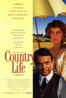 Country Life - Movie Poster (xs thumbnail)