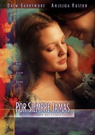 EverAfter - Spanish poster (xs thumbnail)