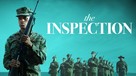 The Inspection - Movie Cover (xs thumbnail)
