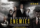 Who Needs Enemies - British Movie Poster (xs thumbnail)