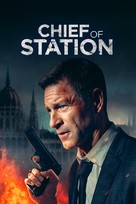 Chief of Station - Movie Cover (xs thumbnail)