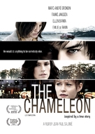 The Chameleon - Canadian DVD movie cover (xs thumbnail)