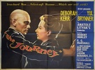 The Journey - British Movie Poster (xs thumbnail)