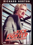 Return of the Kickfighter - German Movie Cover (xs thumbnail)