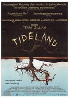 Tideland - Movie Poster (xs thumbnail)