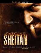 Sheitan - DVD movie cover (xs thumbnail)