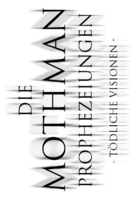 The Mothman Prophecies - German Logo (xs thumbnail)
