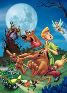 Scooby-Doo and the Goblin King -  Key art (xs thumbnail)