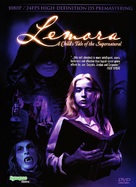 Lemora: A Child&#039;s Tale of the Supernatural - Movie Cover (xs thumbnail)