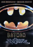 Batman Poster