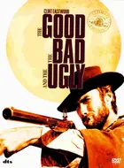 The Good, the Bad and the Ugly Cover