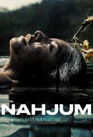 Nahjum - Mexican Movie Poster (xs thumbnail)