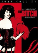 The Bitch - Movie Cover (xs thumbnail)